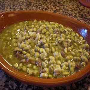 Habas a la Vitoriana Vitoria Habas a la Vitoriana Vitoria