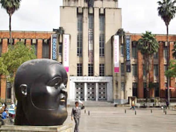 Museo Histórico de Antioquia medellin - Turismo en Medellín lugares de interés que ver - Ilutravel.com