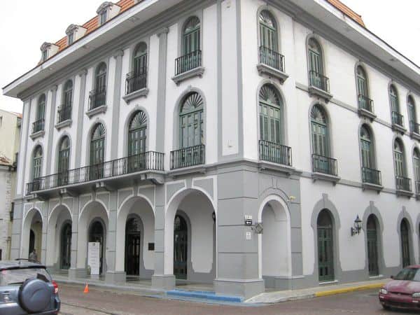 Museo del Canal Interoceánico de Panama - Ver Panama City sitios de interés - Ilutravel.com