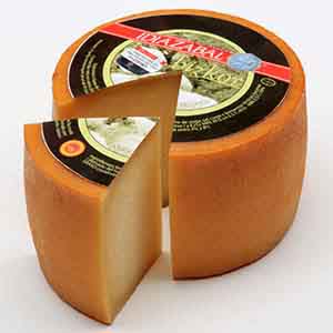 Queso de Idiazabal Vitoria Queso de Idiazabal Vitoria