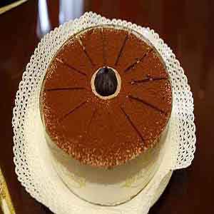 Tarta de San Prudencio Tarta de San Prudencio