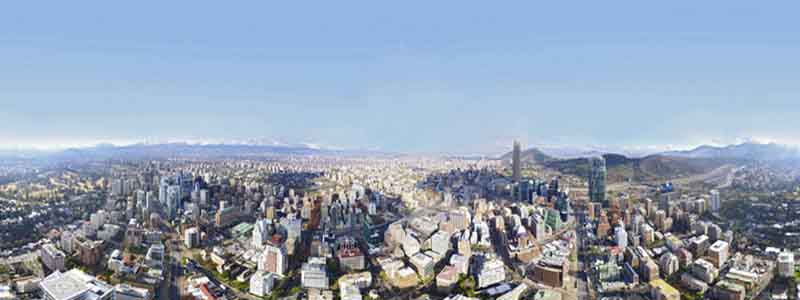 foto santiago de chile - Lugares que visitar en Santiago de Chile de interés - Ilutravel.com