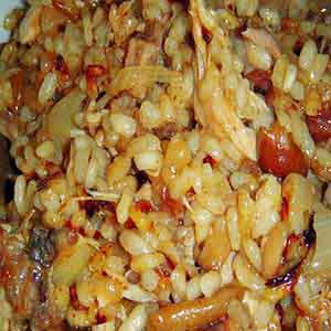 Arroz-a-la-Toledana_Toledo Arroz-a-la-Toledana_Toledo