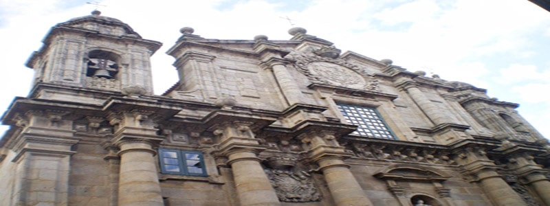 Iglesia de San Bartolomé de Pontevedra