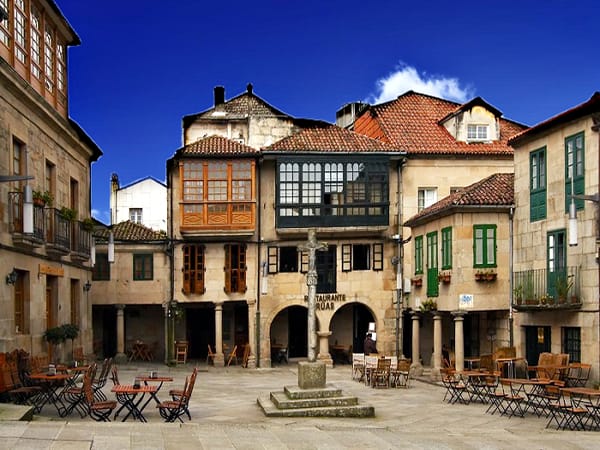 que hacer pontevedra