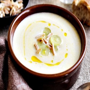 Ajo Blanco Ajo Blanco