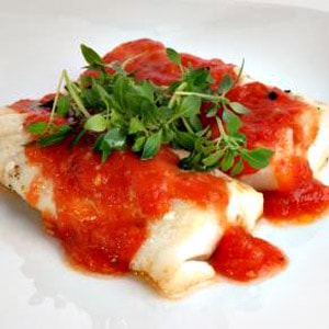 Bacalao Alcarreño Bacalao Alcarreño
