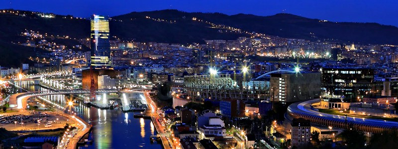 Foto de Bilbao, sitios que ver