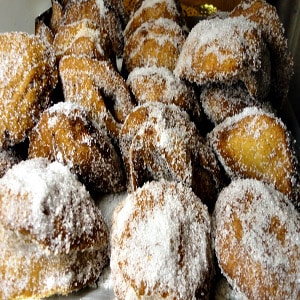 Borrachuelo de Málaga Borrachuelo de Málaga