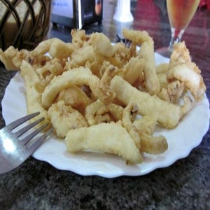 Calamares Calamares
