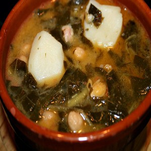 Caldo Gallego Caldo Gallego