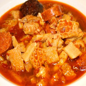 Callos Gallegos Callos Gallegos