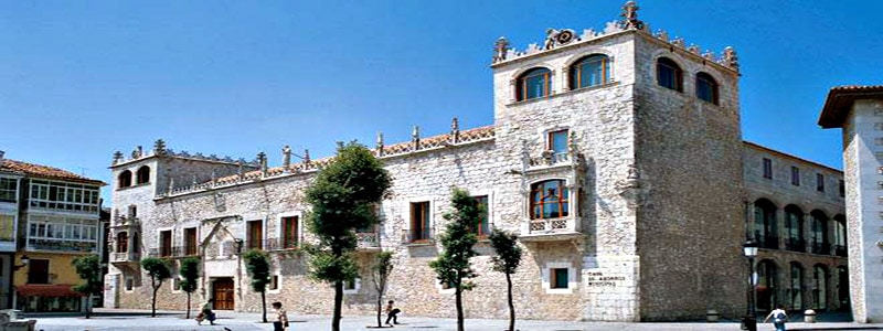Ver Burgos en dos días Casa del Cordón – Ilutravel.com -Tu guía de turismo online