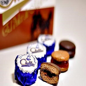 Chatitas Chatitas