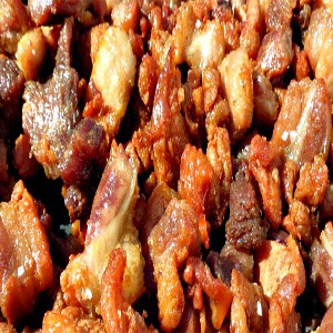 Chicharrones Chicharrones