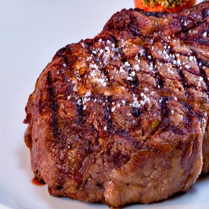 Chuletón de Ternera Chuletón de Ternera