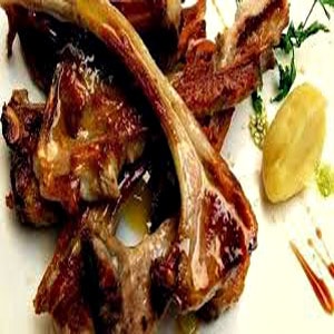 Chuletillas al Sarmiento Chuletillas al Sarmiento