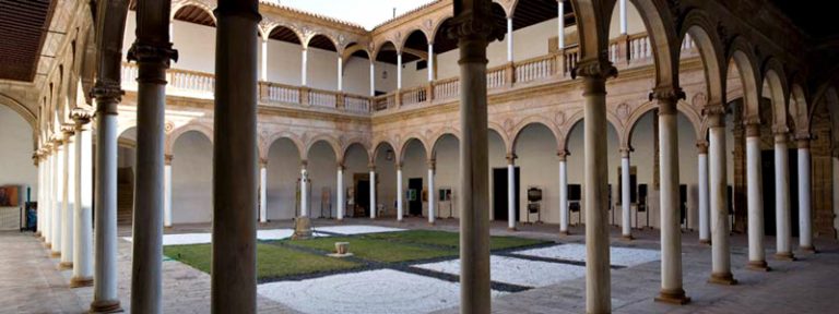 Convento de la Asunción de Calatrava de Almagro ¿Quieres conocerlo