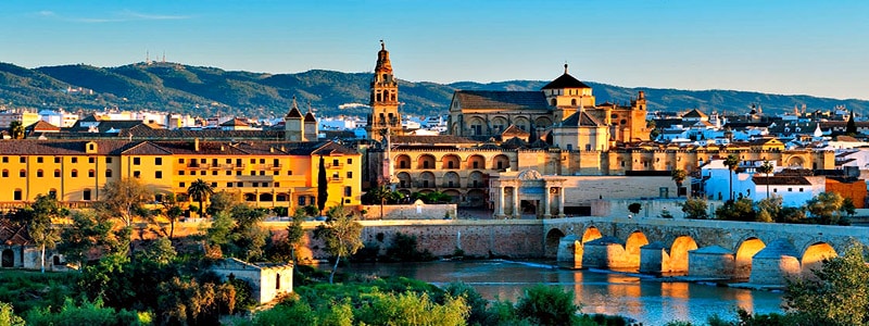 foto de Córdoba superior - Lugares de interés qué ver en Córdoba - Ilutravel.com