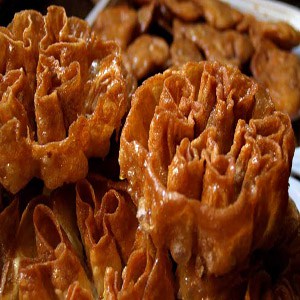 Floretas de Miel Floretas de Miel
