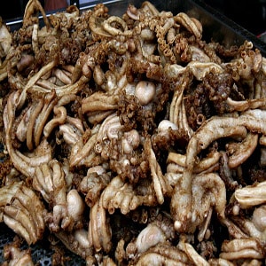 Gallinejas Gallinejas
