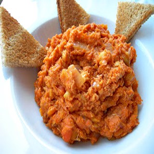 Garbanzos Mareados Garbanzos Mareados