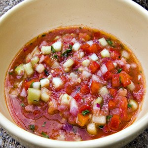 Gazpacho Cortijero Gazpacho Cortijero