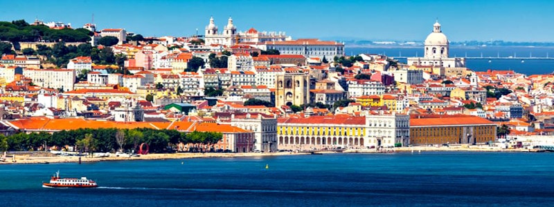 Que ver en Lisboa – Ilutravel.com -Tu guía de turismo online