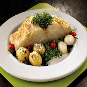 Lomos de Bacalao Lomos de Bacalao