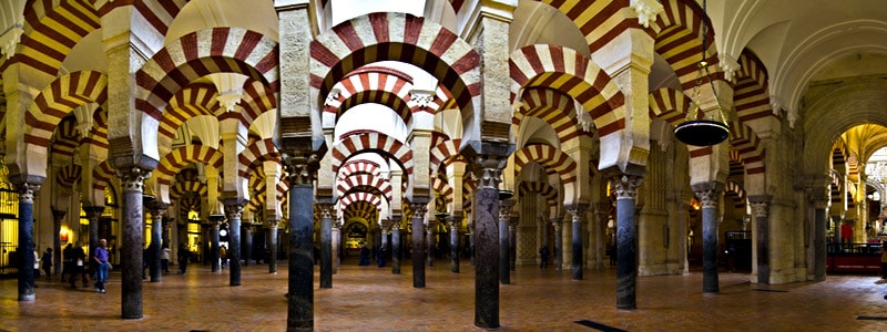 Mezquita de Córdoba - Qué ver en Córdoba de turismo - Ilutravel.com