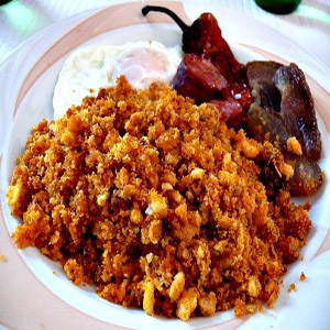 Migas Extremeñas Migas Extremeñas
