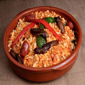 Migas Extremeñas Migas Extremeñas