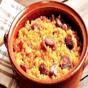 Migas de Pastor Migas de Pastor