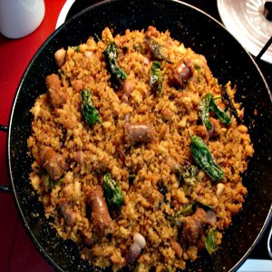 Migas Migas