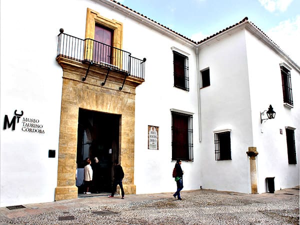 Museo Taurino Córdoba de Córdoba - Sitios de interés para una escapada por Córdoba - Ilutravel