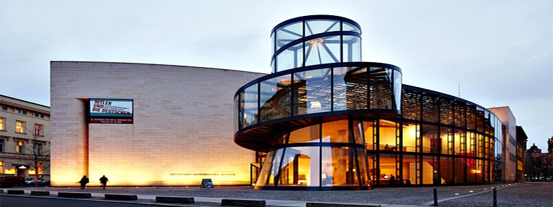Museo de Historia Alemana de Berlin ¿Quieres Conocerlo? Ilutravel