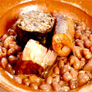 Olla Podrida Olla Podrida