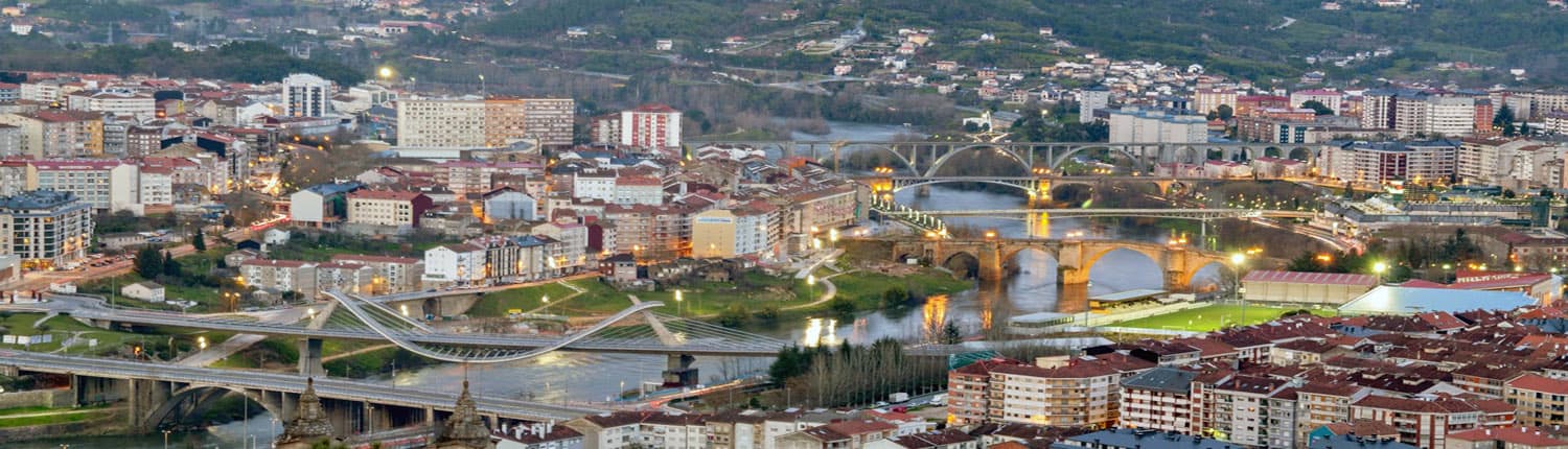 Qué ver en Orense en un día de turismo 【2018】 Ilutravel