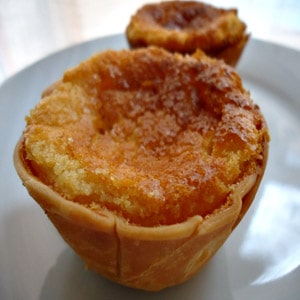 Pastel de Arroz Pastel de Arroz
