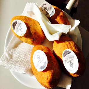 Pastel de Bacalao Pastel de Bacalao