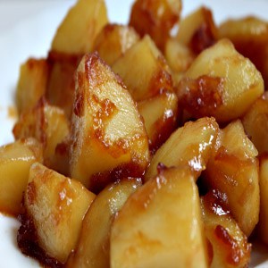 Patatas Bravas Patatas Bravas
