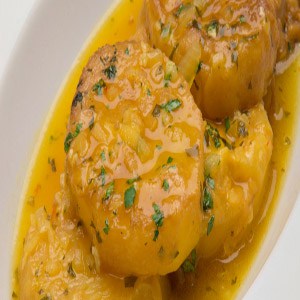 Patatas a la Importancia Patatas a la Importancia