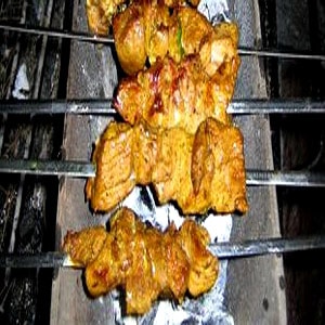 Pinchos Morunos Pinchos Morunos
