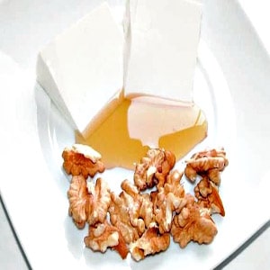 Postre del Abuelo Postre del Abuelo