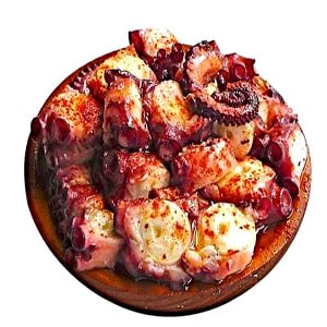 Pulpo a Feira Pulpo a Feira