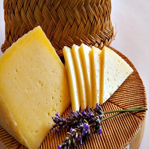 Queso Manchego Queso Manchego