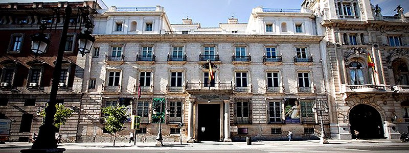 Real Academia de Bellas Artes de San Fernando de Madrid ¿Quieres