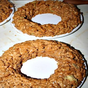 Rosca de Muégado Rosca de Muégado