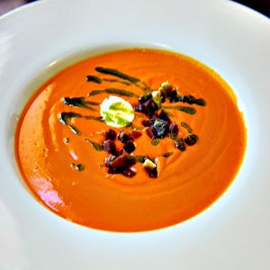 Salmorejo Salmorejo