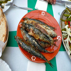 Sardinas Sardinas